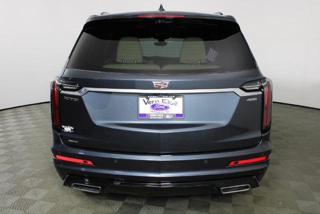 2020 Cadillac XT6 - $27,989