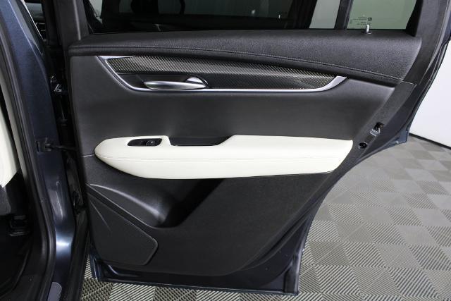 2020 Cadillac XT6 - $27,989