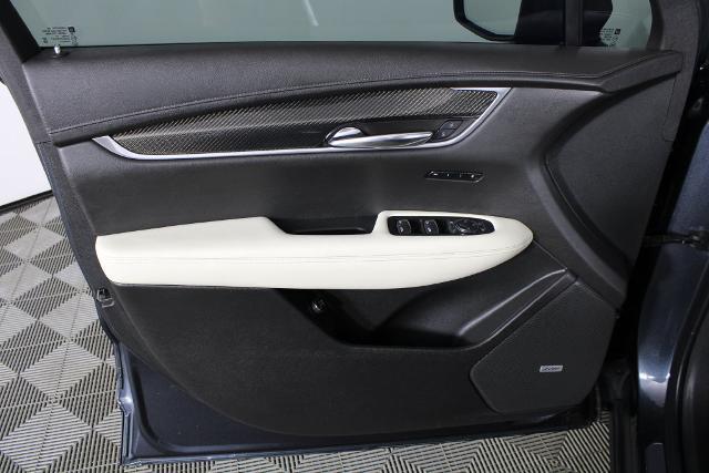 2020 Cadillac XT6 - $27,989