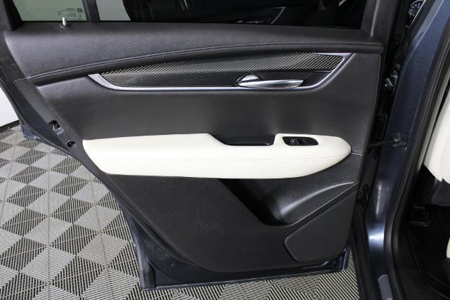 2020 Cadillac XT6 - $27,989