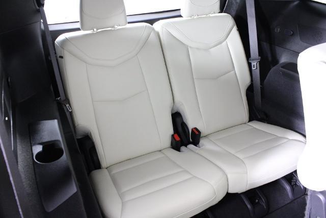 2020 Cadillac XT6 - $27,989