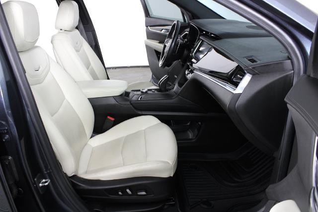 2020 Cadillac XT6 - $27,989