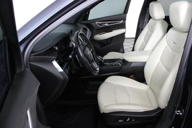 2020 Cadillac XT6 - $27,989