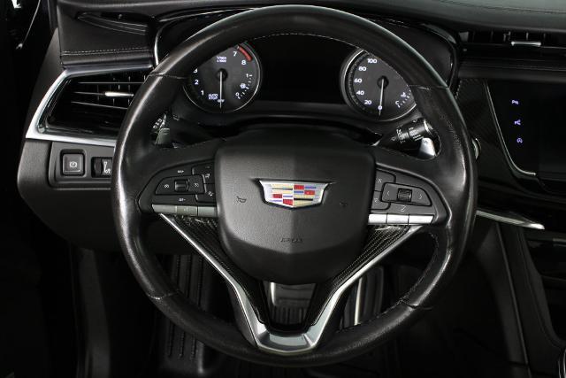 2020 Cadillac XT6 - $27,989