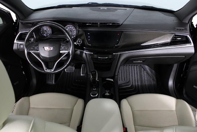 2020 Cadillac XT6 - $27,989