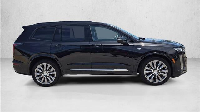 2021 Cadillac XT6 Sport