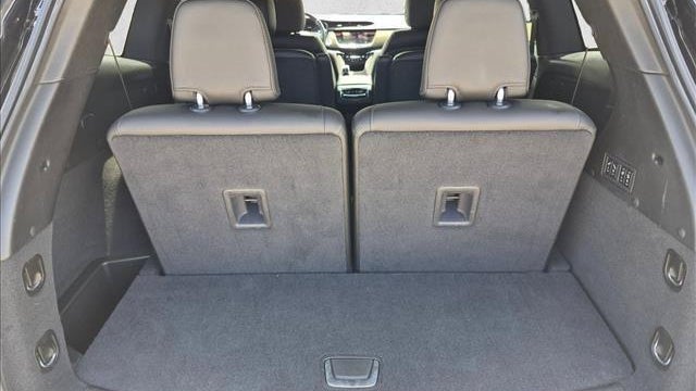 2021 Cadillac XT6 Sport