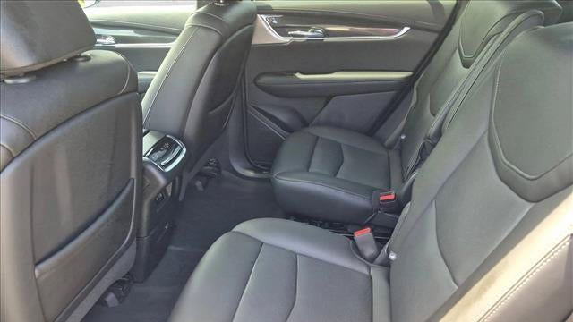 2021 Cadillac XT6 Sport