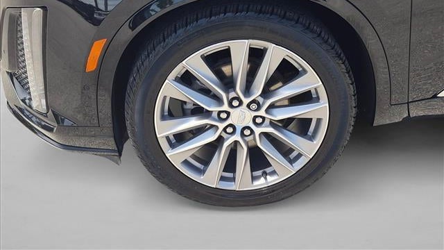 2021 Cadillac XT6 Sport