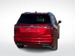 2022 XT6 Thumbnail 7
