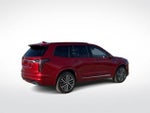 2022 XT6 Thumbnail 8