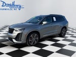 2024 XT6 Thumbnail 1