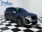 2024 XT6 Thumbnail 7