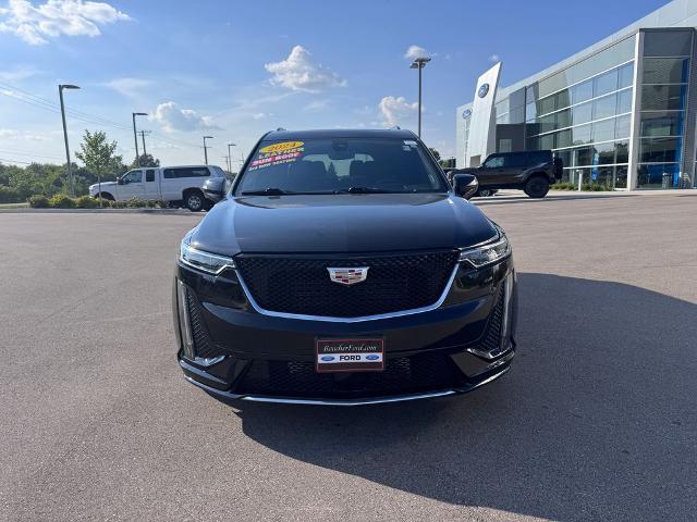 2024 Cadillac XT6 - $45,995