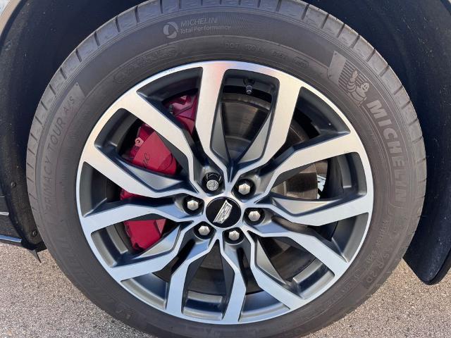 2024 Cadillac XT6 - $45,995