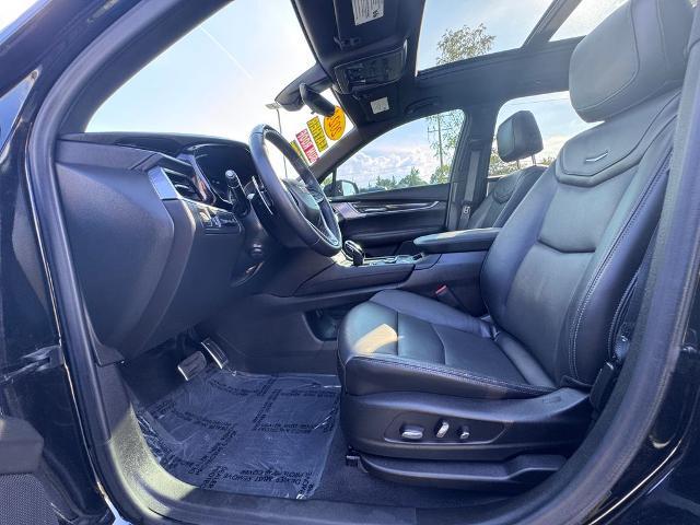 2024 Cadillac XT6 - $45,995