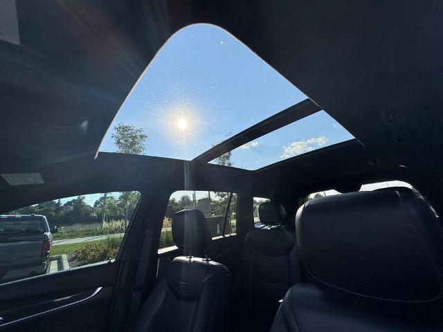 2024 Cadillac XT6 - $45,995