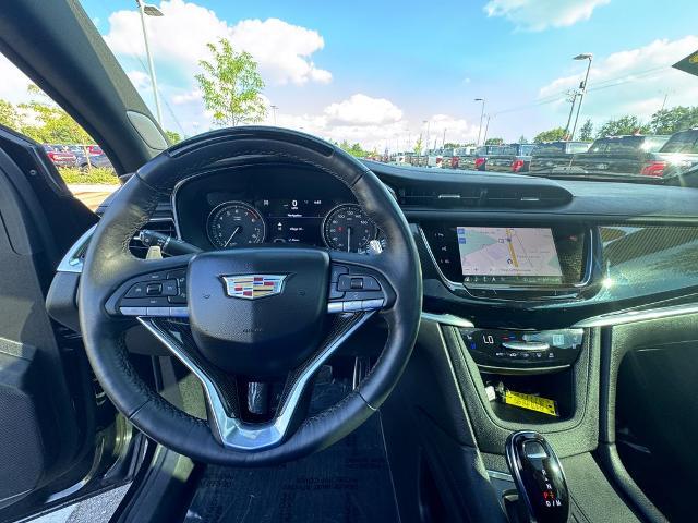 2024 Cadillac XT6 - $45,995
