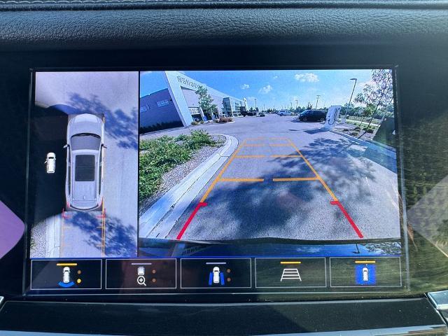 2024 Cadillac XT6 - $45,995