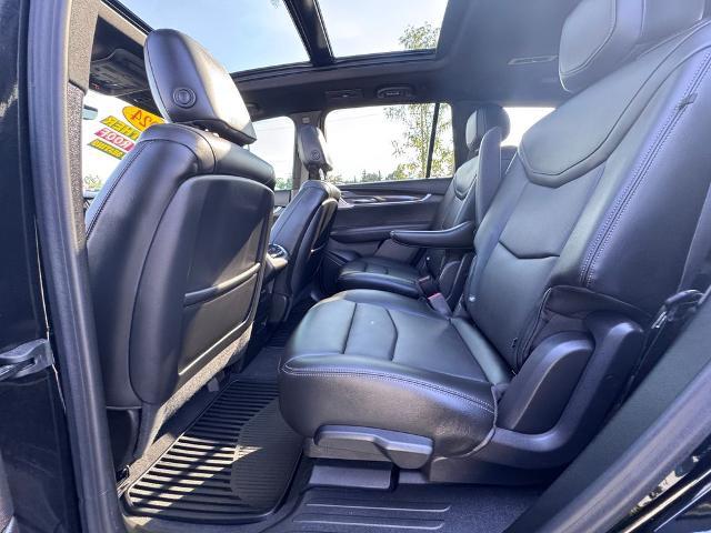 2024 Cadillac XT6 - $45,995