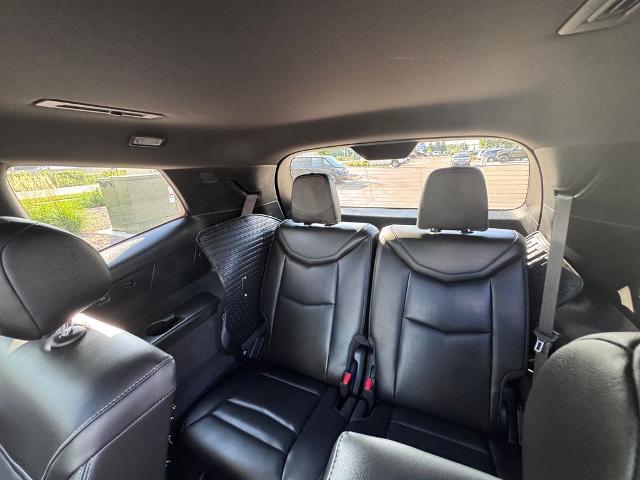 2024 Cadillac XT6 - $45,995