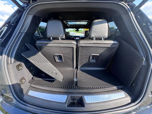 2024 Cadillac XT6 - $45,995