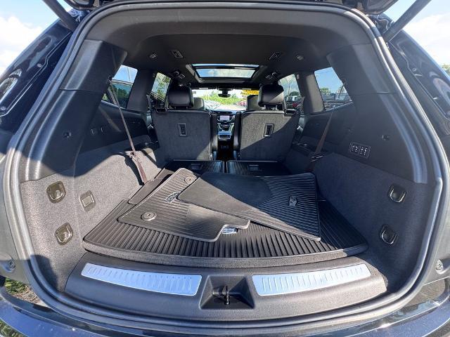 2024 Cadillac XT6 - $45,995