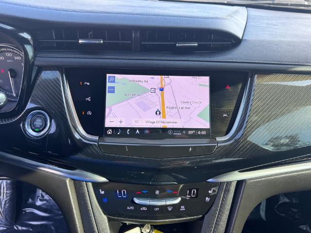 2024 Cadillac XT6 - $45,995