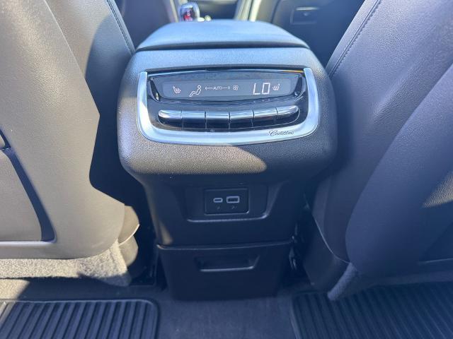 2024 Cadillac XT6 - $45,995