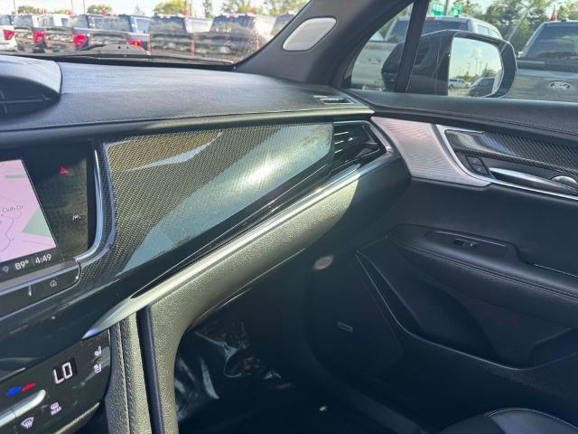 2024 Cadillac XT6 - $45,995