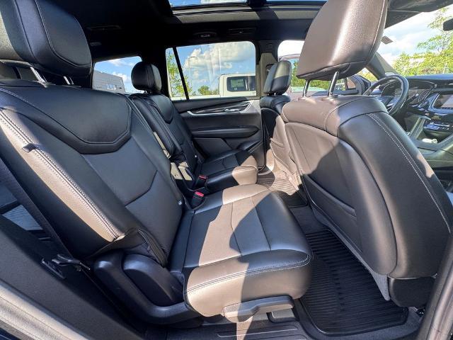 2024 Cadillac XT6 - $45,995
