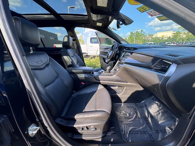 2024 Cadillac XT6 - $45,995