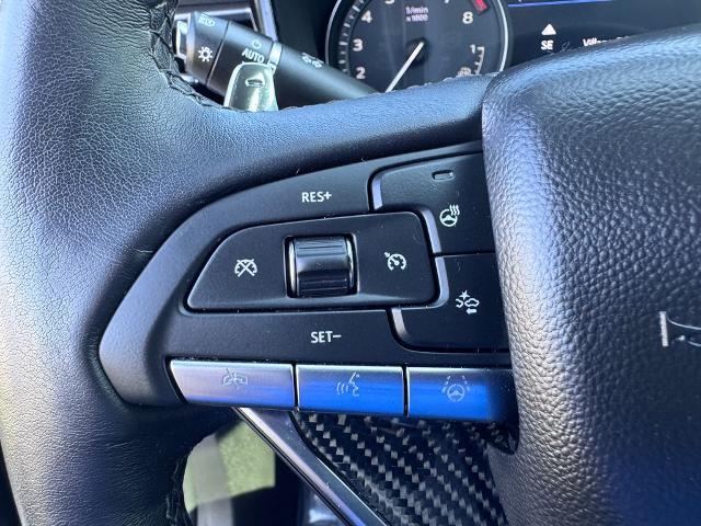 2024 Cadillac XT6 - $45,995