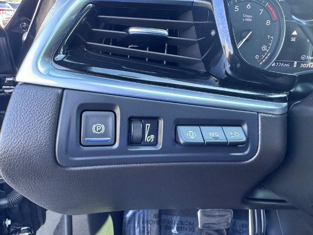 2024 Cadillac XT6 - $45,995