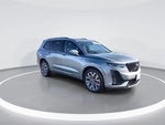 2024 XT6 Thumbnail 2