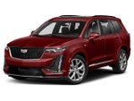 2020 XT6 Thumbnail 1