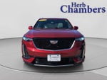 2020 XT6 Thumbnail 2