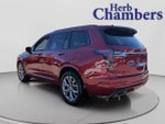 2020 XT6 Thumbnail 3