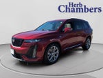 2020 XT6 Thumbnail 10