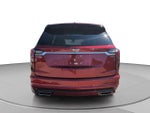 2020 XT6 Thumbnail 12