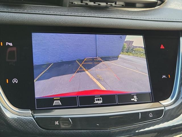 2023 Cadillac XT6 - $37,900