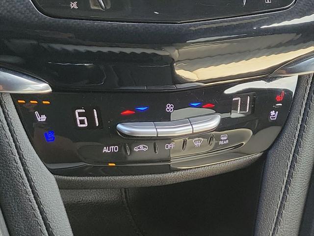 2023 Cadillac XT6 - $37,900