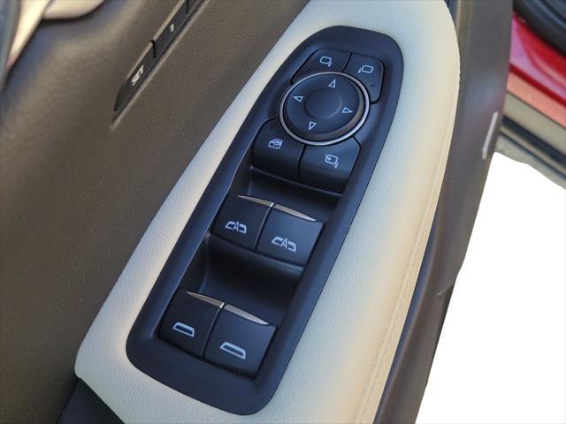 2023 Cadillac XT6 - $37,900