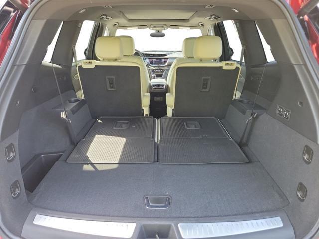 2023 Cadillac XT6 - $37,900
