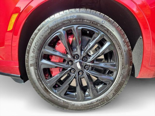 2023 Cadillac XT6 - $37,900