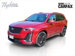 2023 XT6 Thumbnail 1