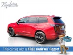 2023 XT6 Thumbnail 3