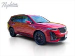 2023 XT6 Thumbnail 7