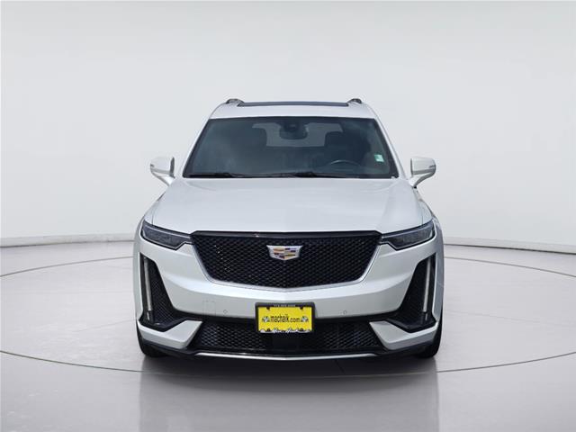 2020 Cadillac XT6 - $28,992