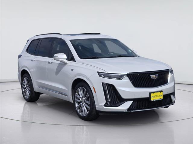 2020 Cadillac XT6 - $28,992
